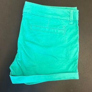 Women’s American Eagle shorts in excellent condition
